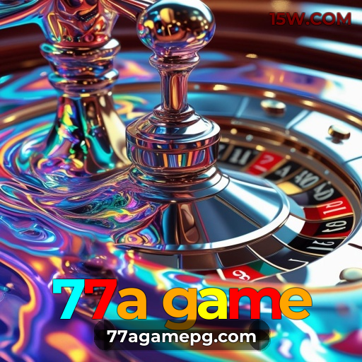 Estatísticas 77a game