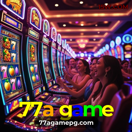 Experiência VIP 77a game