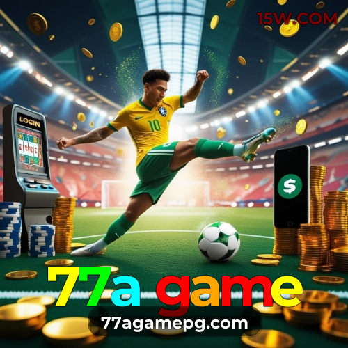 Tecnologia da Plataforma 77a game