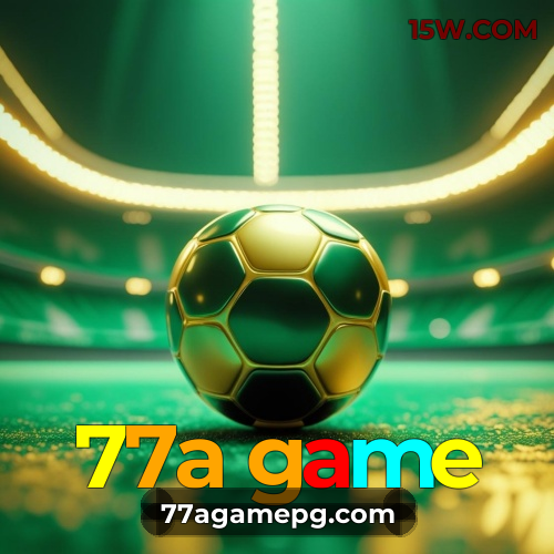 Integração de APIs 77a game