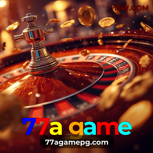 Bônus de Boas-vindas 77a game