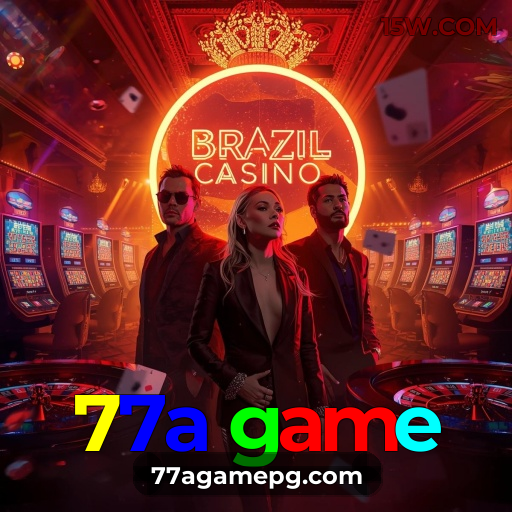 Bônus de Boas-vindas 77a game