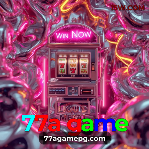 Casino Ao Vivo 77a game