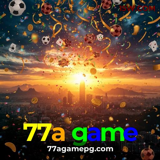 Estatísticas 77a game