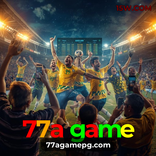 Login Seguro 77a game