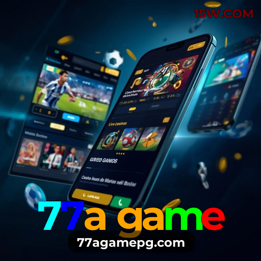 Estatísticas do Jogo 77a game