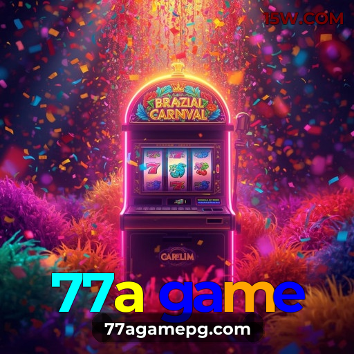 Casino VIP 77a game