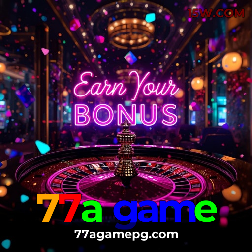 Casino Ao Vivo 77a game