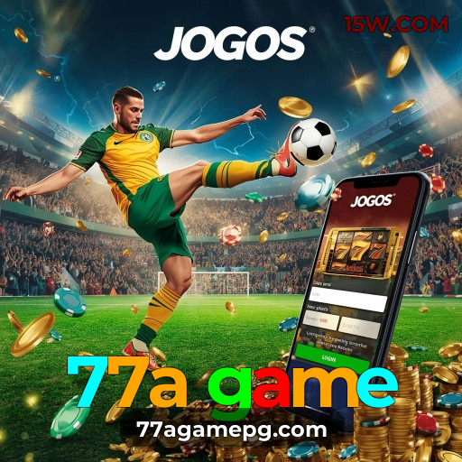 Design Responsivo 77a game