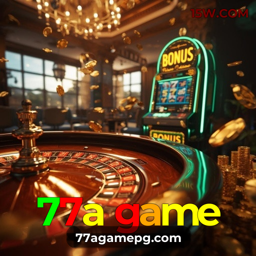 Programa VIP 77a game